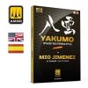 Ammo of Mig 6249 YAKUMO by Mig Jimenez (Bilingual: English & Spanish)
